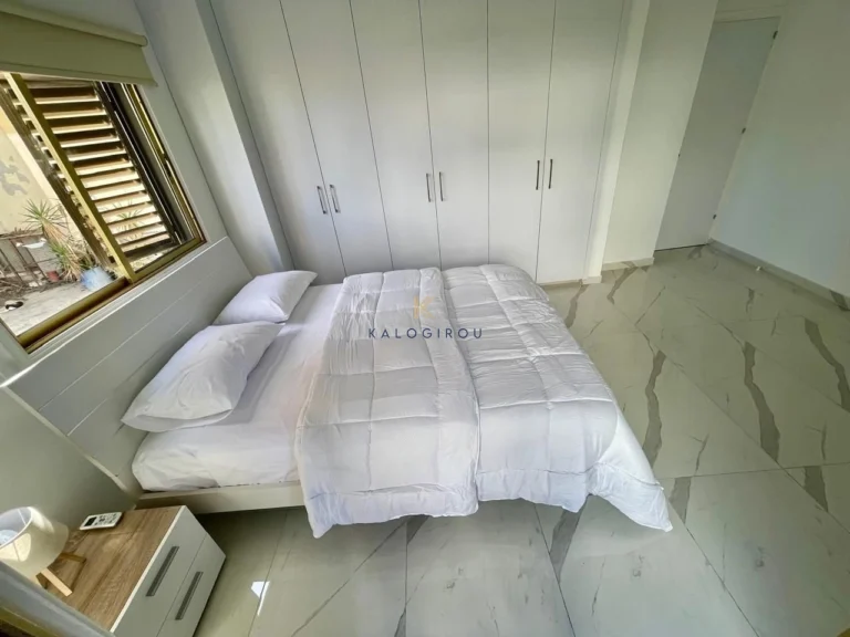 2 Bedroom Apartment for Sale in Larnaca District