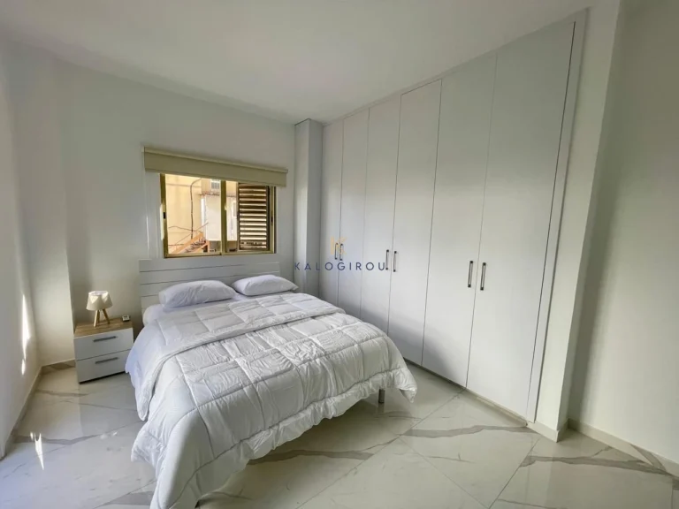 2 Bedroom Apartment for Sale in Larnaca District