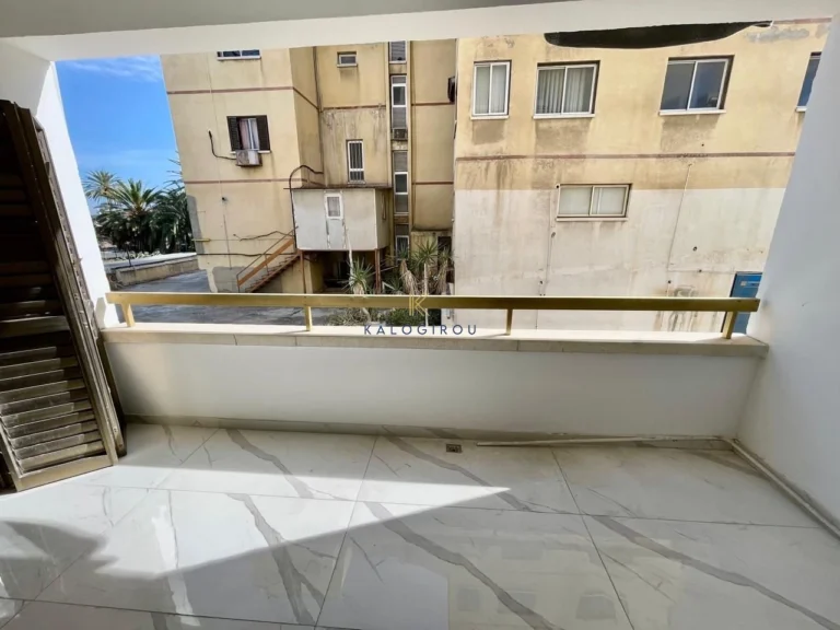 2 Bedroom Apartment for Sale in Larnaca District