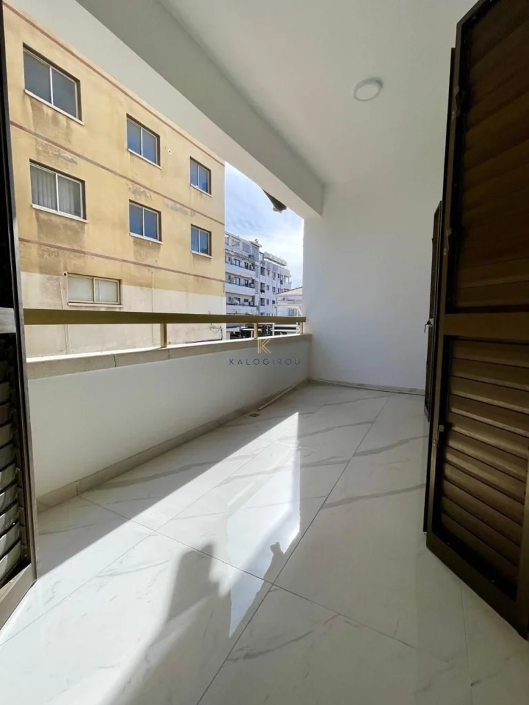 2 Bedroom Apartment for Sale in Larnaca District