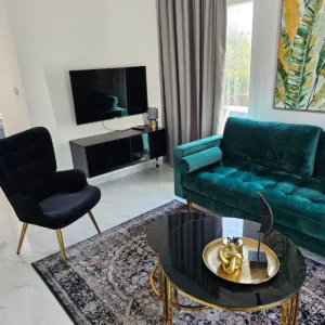 1 Bedroom Apartment for Sale in Paphos District