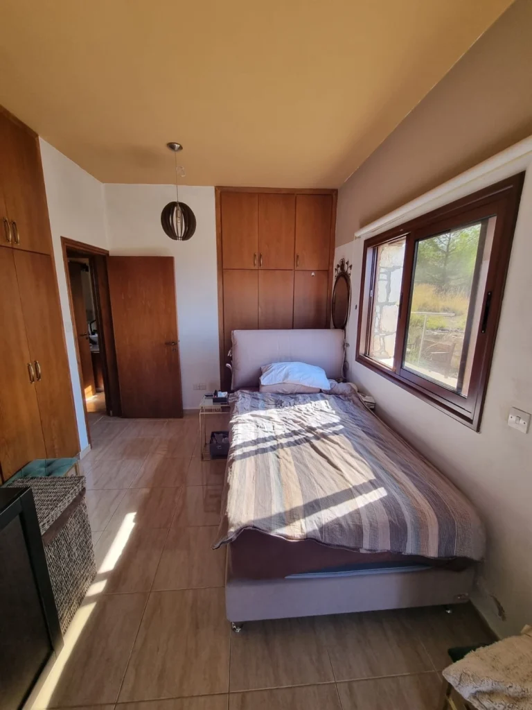 4 Bedroom House for Sale in Agia Marina Chrysochous, Paphos District