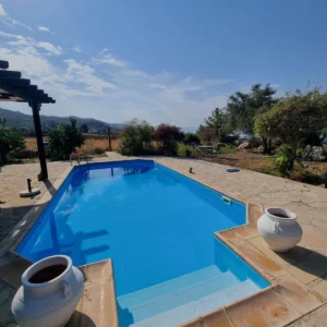 4 Bedroom House for Sale in Agia Marina Chrysochous, Paphos District