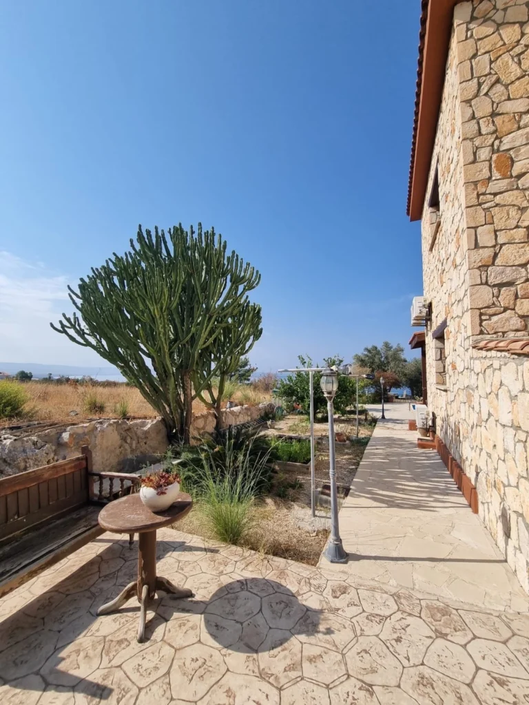 4 Bedroom House for Sale in Agia Marina Chrysochous, Paphos District