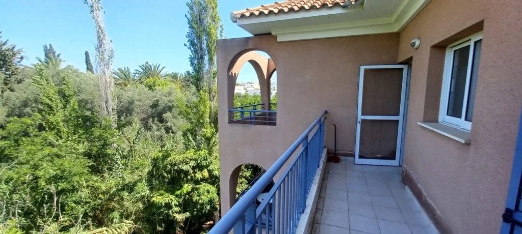 2 Bedroom Apartment for Sale in Paphos District