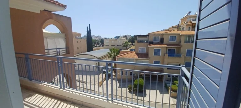 2 Bedroom Apartment for Sale in Paphos District