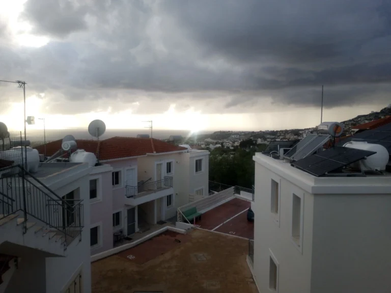 2 Bedroom House for Rent in Pegeia, Paphos District