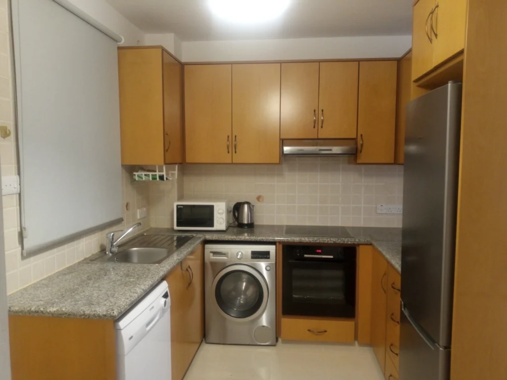 2 Bedroom House for Rent in Pegeia, Paphos District