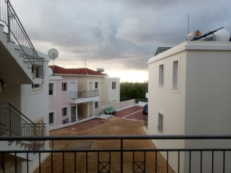 2 Bedroom House for Rent in Pegeia, Paphos District
