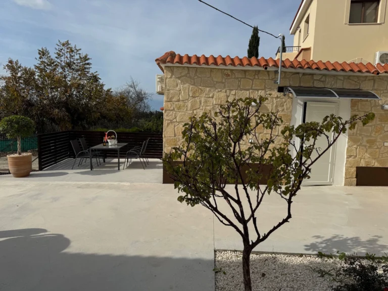 2 Bedroom House for Sale in Acheleia, Paphos District