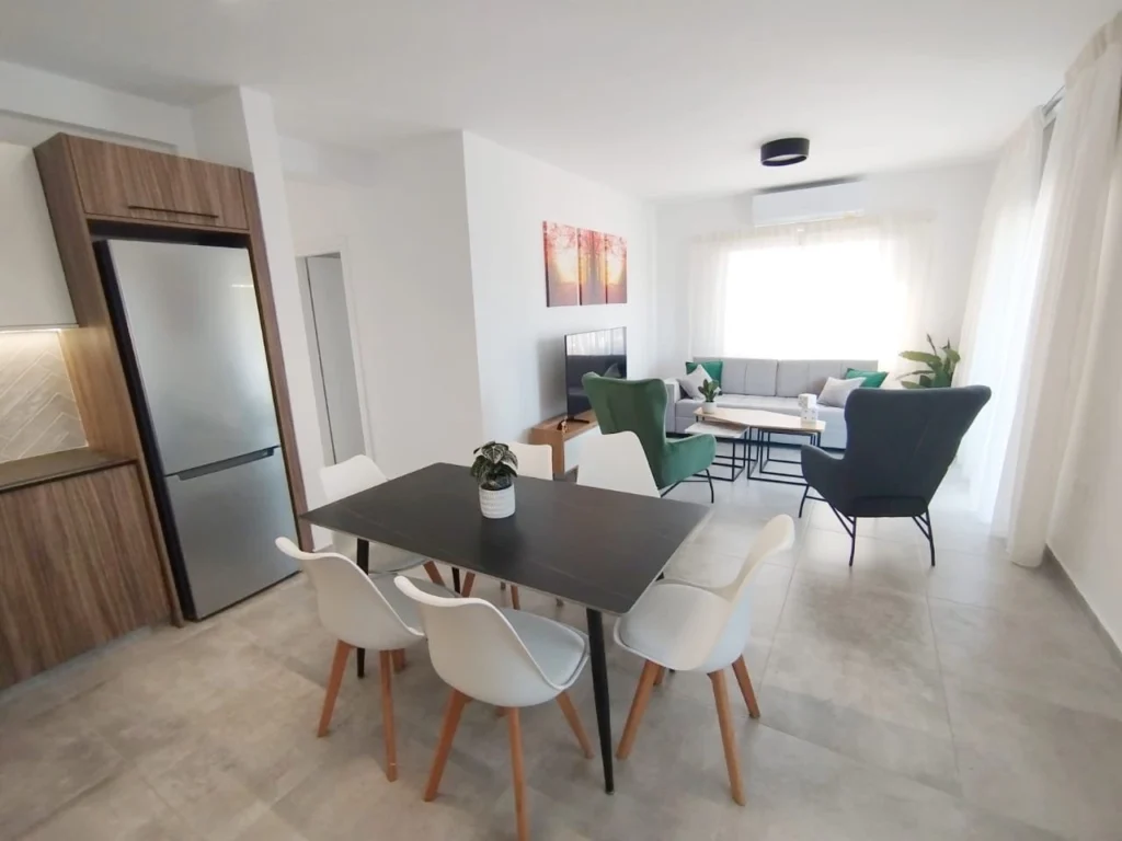 3 Bedroom Apartment for Sale in Geroskipou, Paphos District