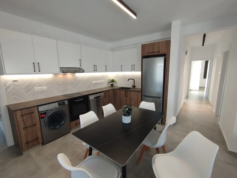 3 Bedroom Apartment for Sale in Geroskipou, Paphos District