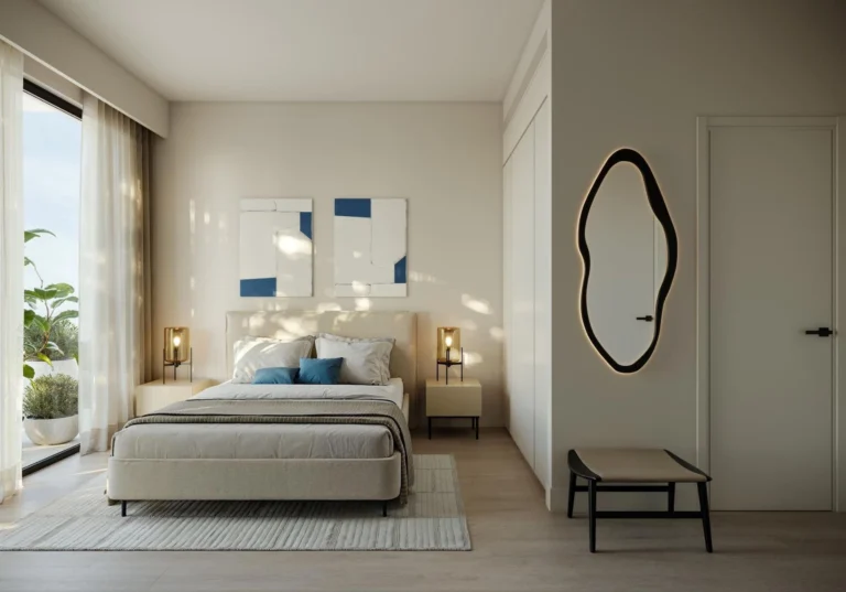 3 Bedroom Apartment for Sale in Fasouri, Limassol District