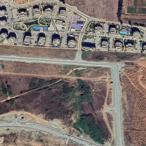 665m² Plot for Sale in Limassol District