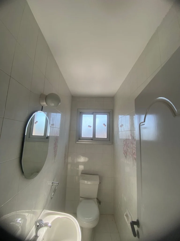 3 Bedroom Apartment for Sale in Paphos – Agios Pavlos