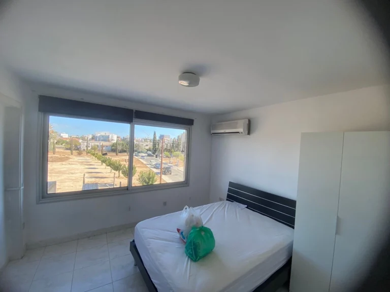 3 Bedroom Apartment for Sale in Paphos – Agios Pavlos