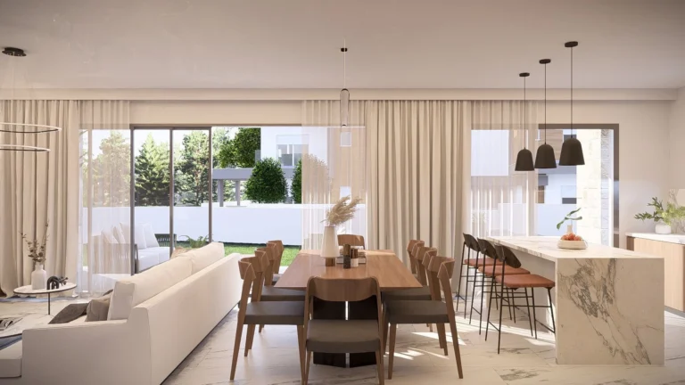 3 Bedroom House for Sale in Geroskipou, Paphos District