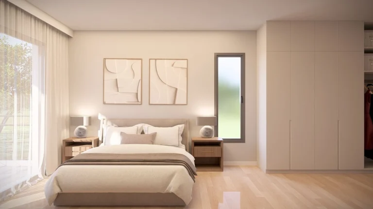 3 Bedroom House for Sale in Geroskipou, Paphos District