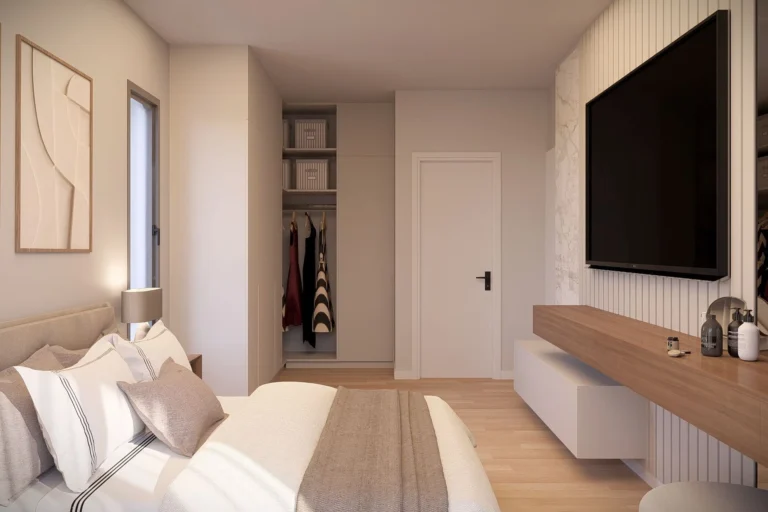 3 Bedroom House for Sale in Geroskipou, Paphos District