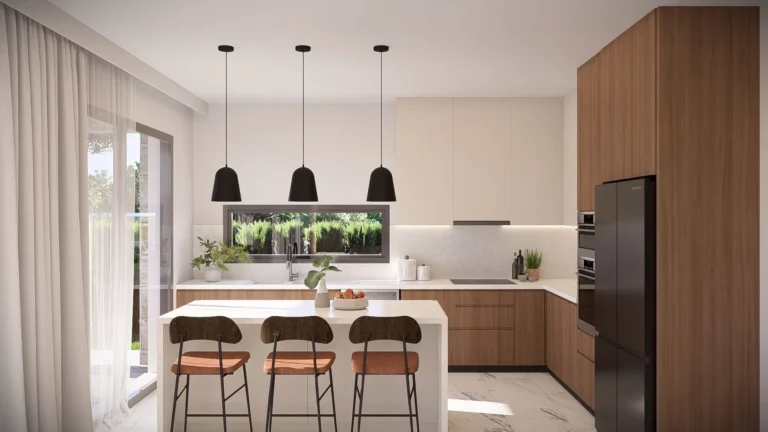 3 Bedroom House for Sale in Geroskipou, Paphos District