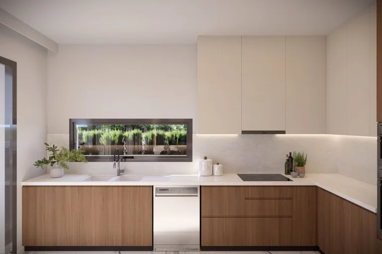 3 Bedroom House for Sale in Geroskipou, Paphos District