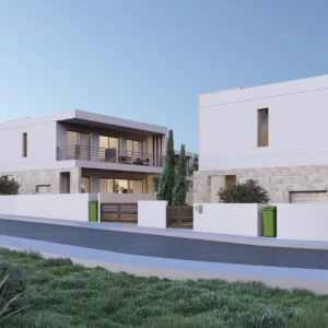 3 Bedroom House for Sale in Geroskipou, Paphos District