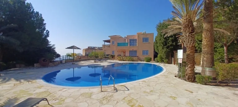2 Bedroom Apartment for Sale in Tala, Paphos District