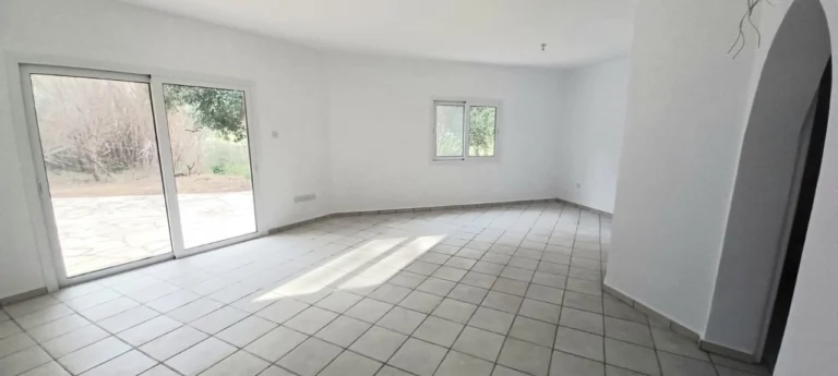 3 Bedroom House for Sale in Paphos District