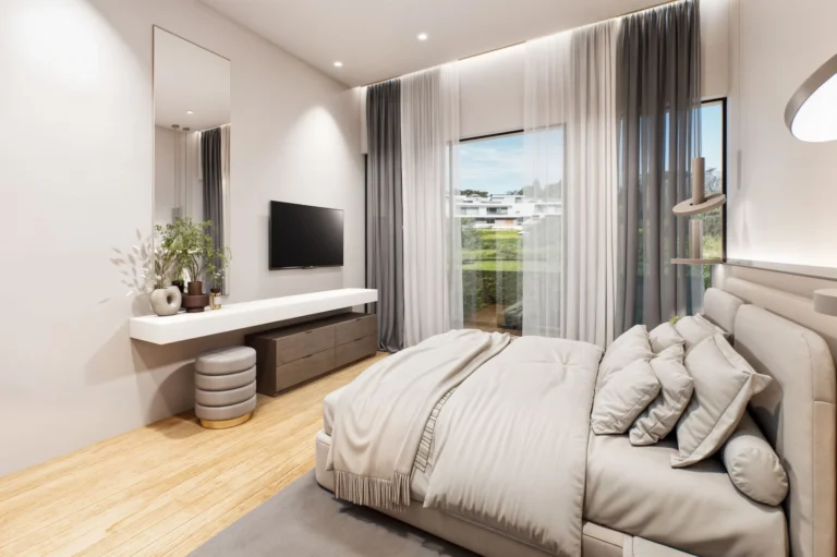 1 Bedroom Apartment for Sale in Paphos – Universal