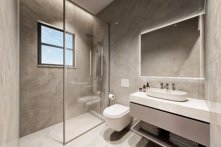 1 Bedroom Apartment for Sale in Paphos – Universal