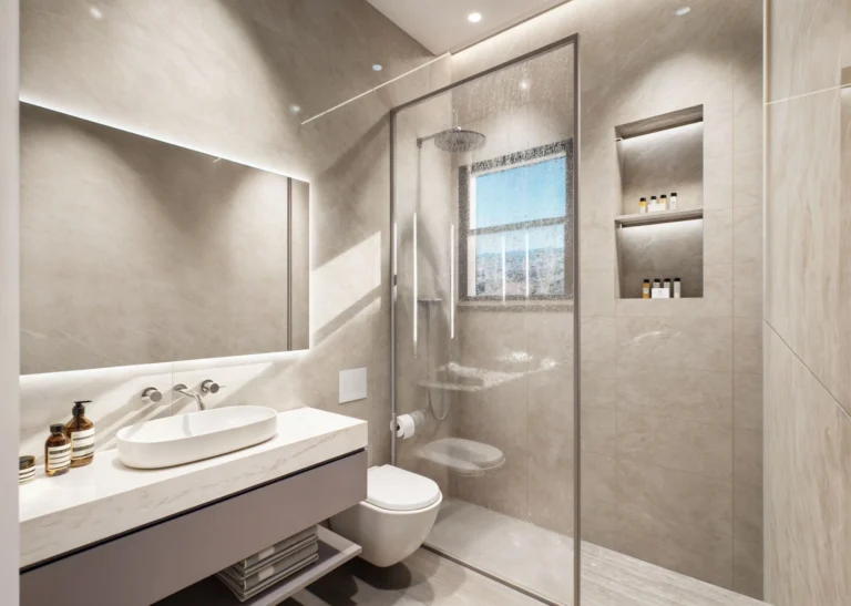 2 Bedroom Apartment for Sale in Paphos – Universal