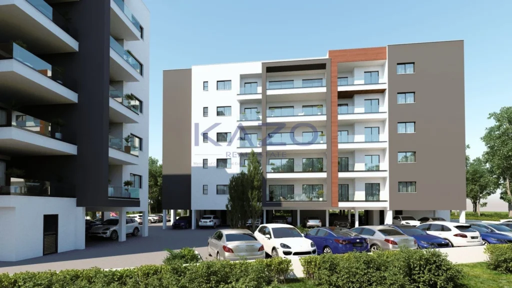 1 Bedroom Apartment for Sale in Limassol District