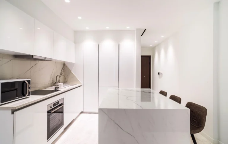 4 Bedroom Apartment for Sale in Pyrgos Lemesou Tourist Area, Limassol District