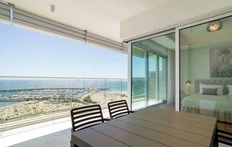 4 Bedroom Apartment for Sale in Pyrgos Lemesou Tourist Area, Limassol District