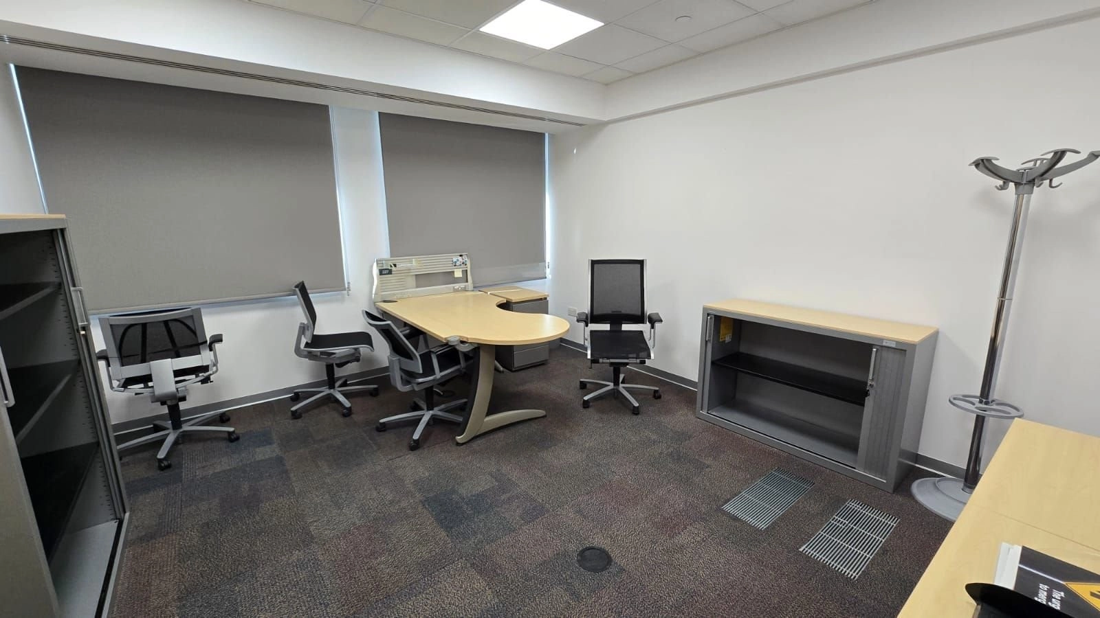 597m² Office for Rent in Limassol District