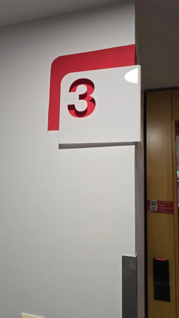 597m² Office for Rent in Limassol District