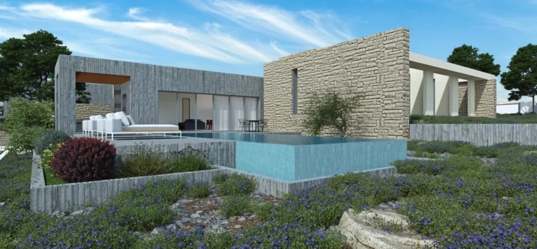 294m² House for Sale in Sea Caves, Paphos District