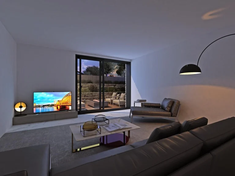 294m² House for Sale in Sea Caves, Paphos District