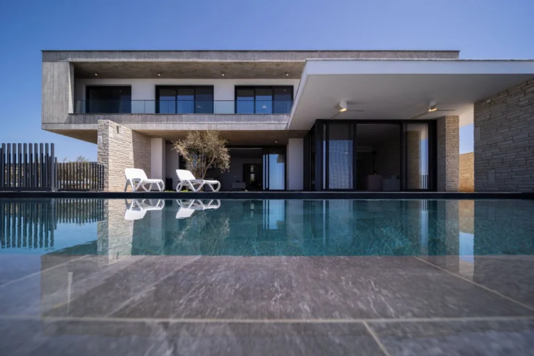 294m² House for Sale in Sea Caves, Paphos District