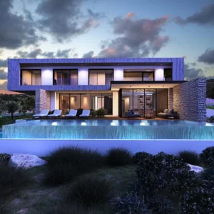 294m² House for Sale in Sea Caves, Paphos District