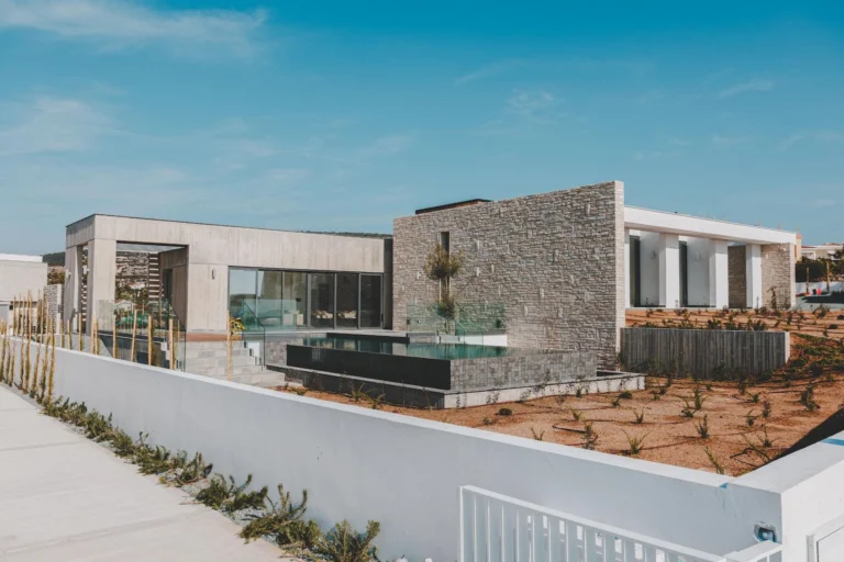 294m² House for Sale in Sea Caves, Paphos District