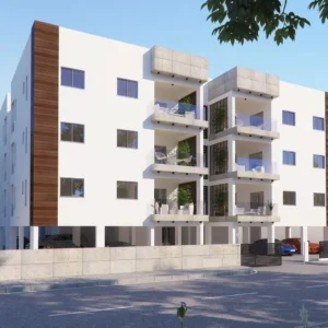 3 Bedroom Apartment for Sale in Limassol – Agios Athanasios
