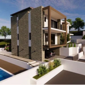 4 Bedroom House for Sale in Tala, Paphos District