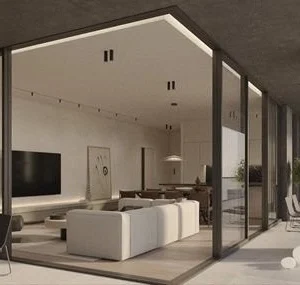 1 Bedroom Apartment for Sale in Potamos Germasogeias, Limassol District