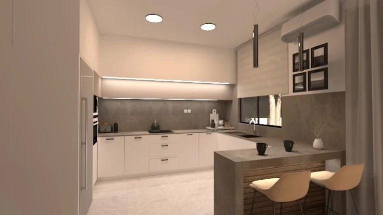 3 Bedroom House for Sale in Limassol District