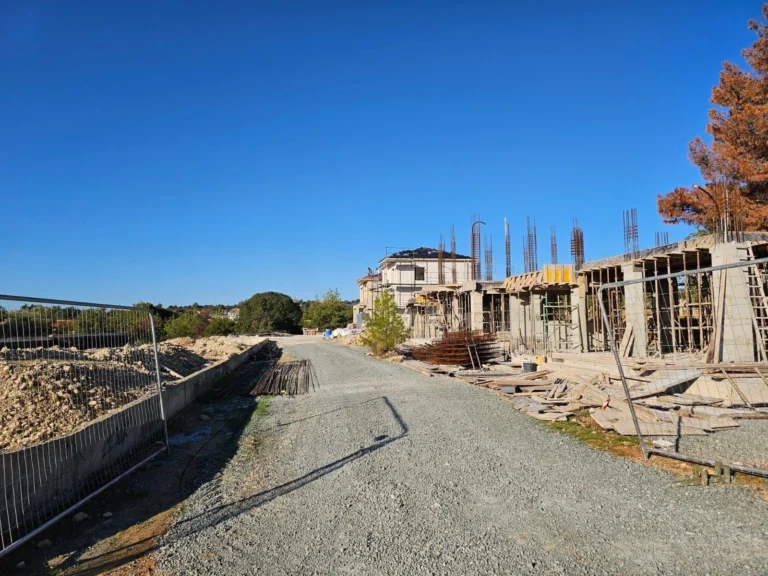 3 Bedroom House for Sale in Limassol District