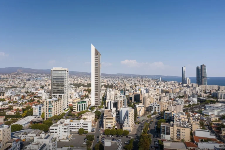 285m² Office for Sale in Limassol