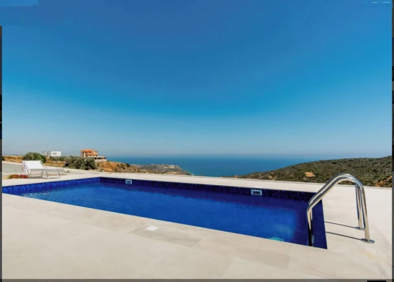 3 Bedroom House for Sale in Pissouri, Limassol District