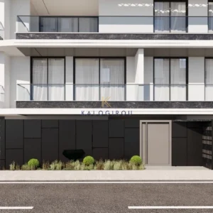 3 Bedroom Apartment for Sale in Larnaca District