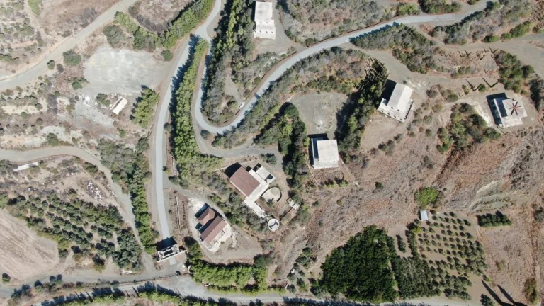 595,810m² Plot for Sale in Paphos District